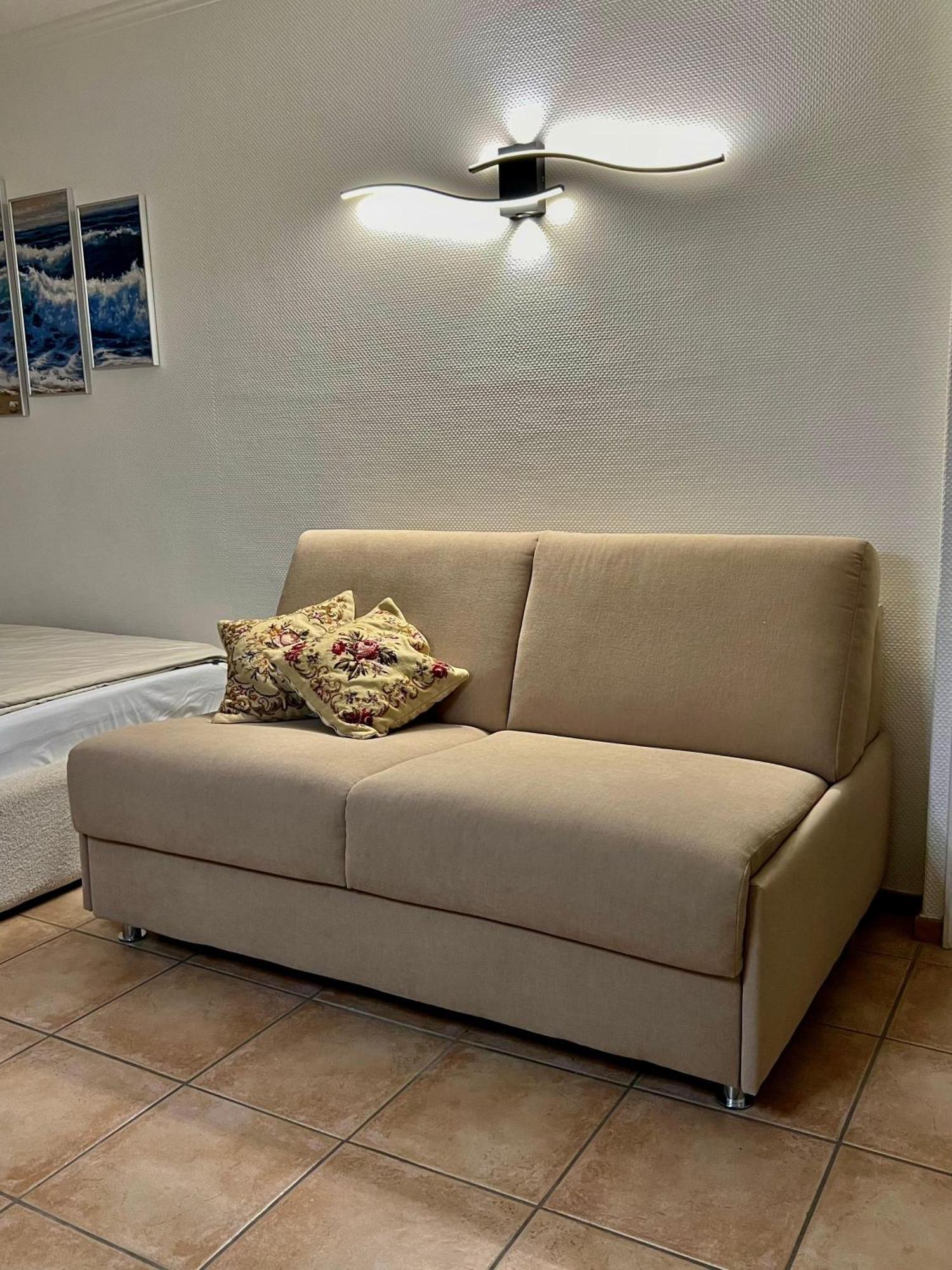 Appartment-306-3-Etage-Haus-Andreas-Dirks เวสเทอร์แลนด์ ภายนอก รูปภาพ